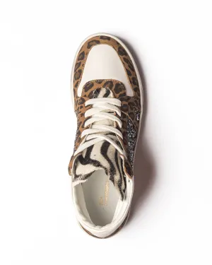Unity Sneaker LEOPARD