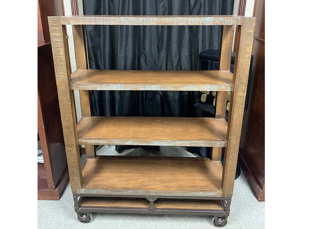 Urban Bookcase
