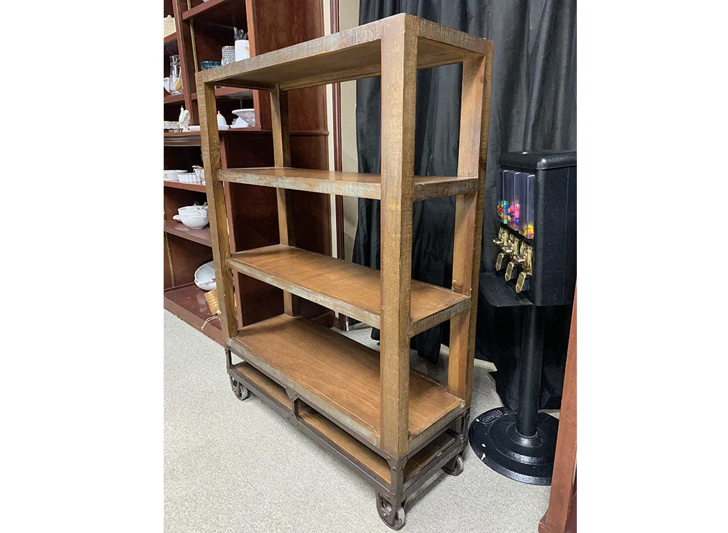 Urban Bookcase