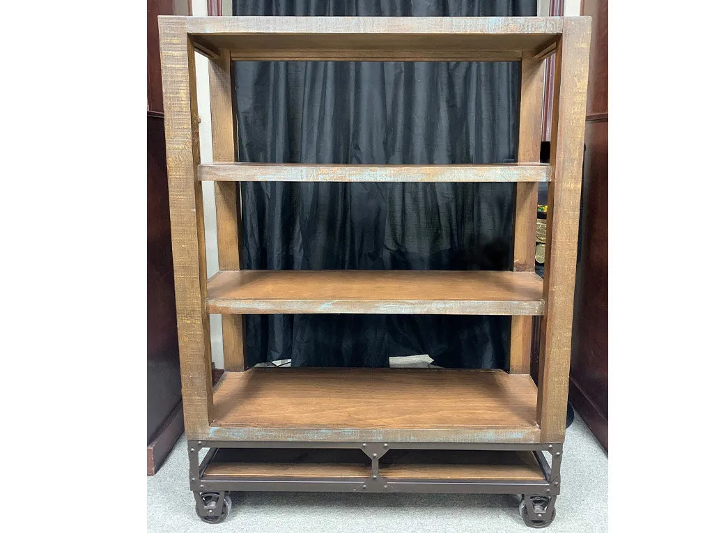 Urban Bookcase