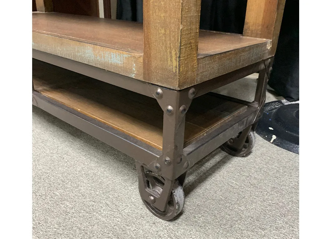Urban Bookcase