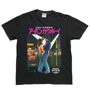 Urban Cowboy Japan Unisex Tee
