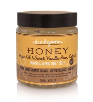 Urban Hydration Honey Health & Repair Curl Jelly 8.4oz