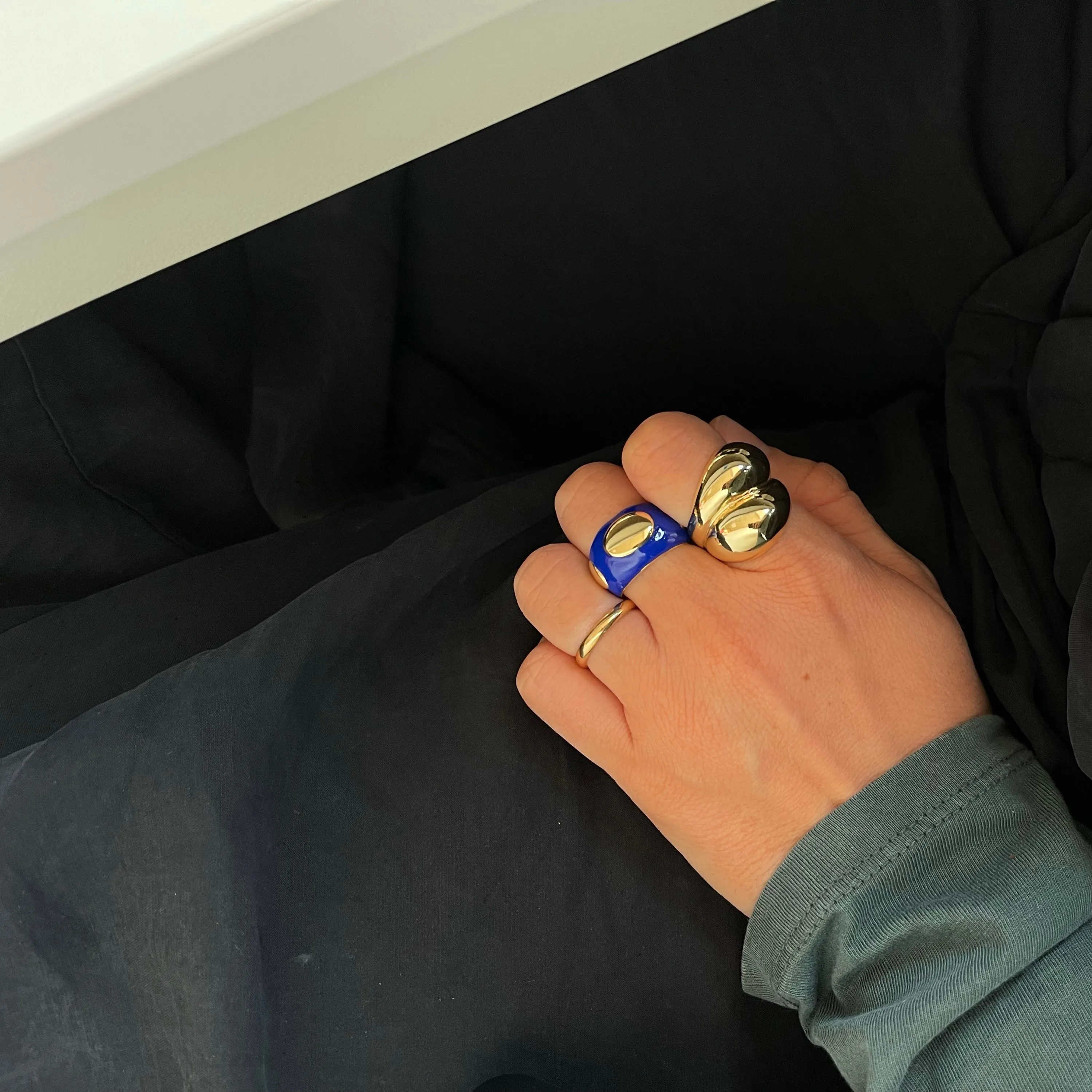 Urban - Ocean Ring