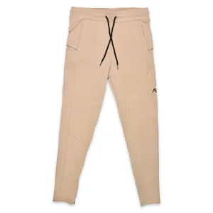 URBAN TRAIL JOGGERS - Dessert