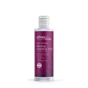 Urban Veda |  Reviving Hydrating Toner 150ml | 150ml