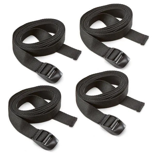 Urban Worm Bag Cross Straps