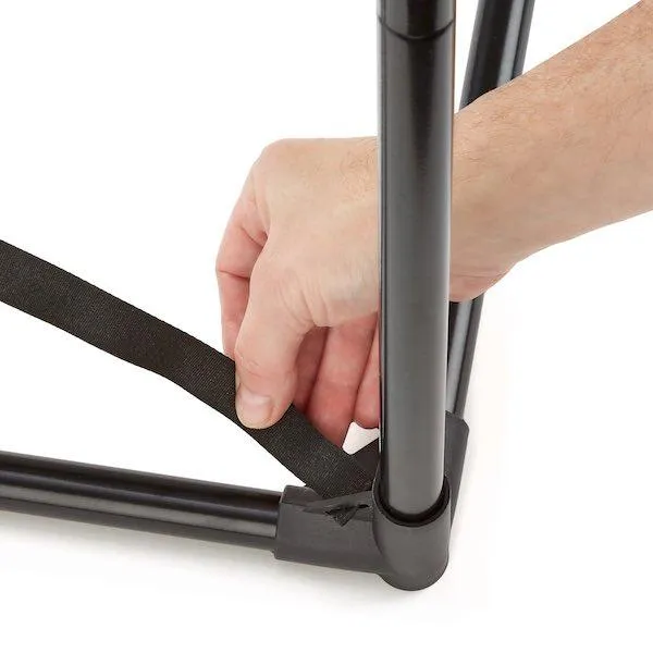 Urban Worm Bag Cross Straps