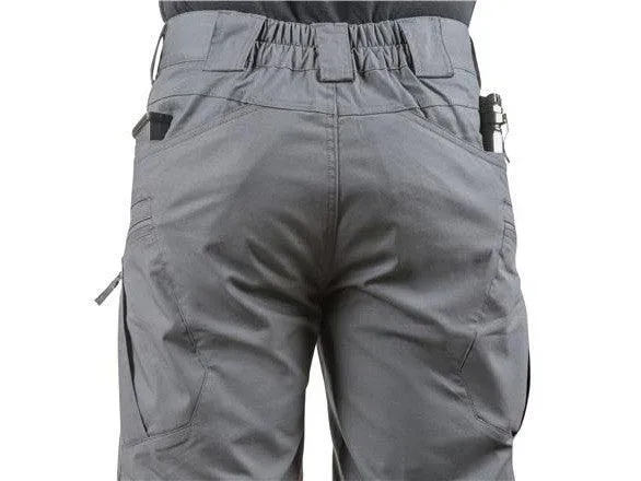 UTS (Urban Tactical Shorts) 11” - PolyCotton Ripstop - Khaki
