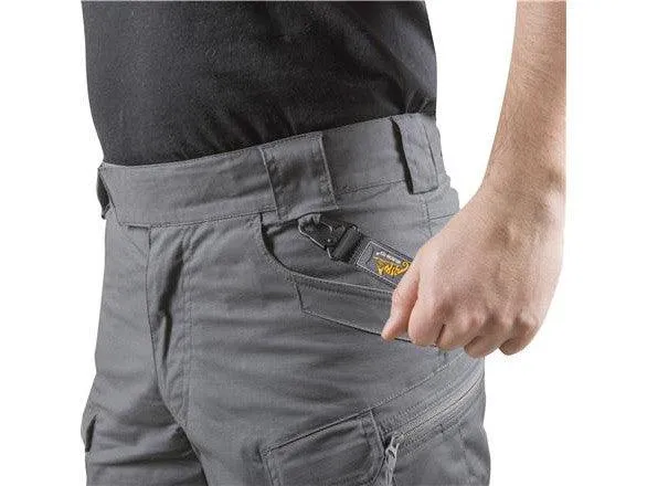 UTS (Urban Tactical Shorts) 11” - PolyCotton Ripstop - Khaki
