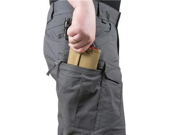 UTS (Urban Tactical Shorts) 11” - PolyCotton Ripstop - Khaki
