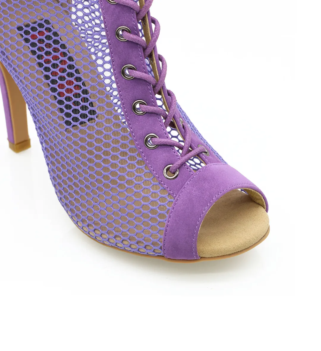 VOLTAGE PURPLE