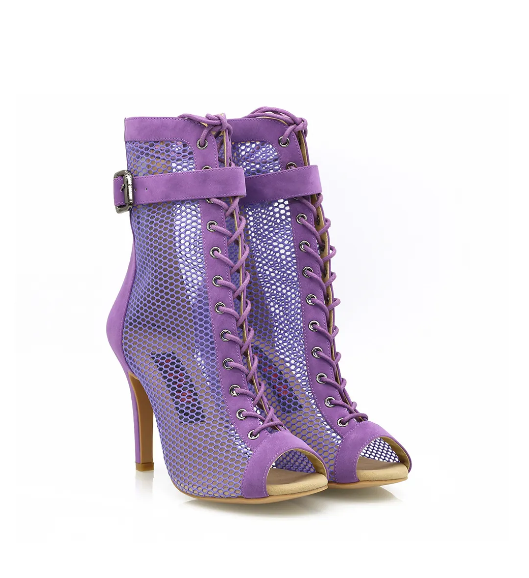 VOLTAGE PURPLE