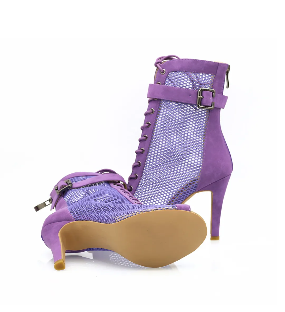 VOLTAGE PURPLE