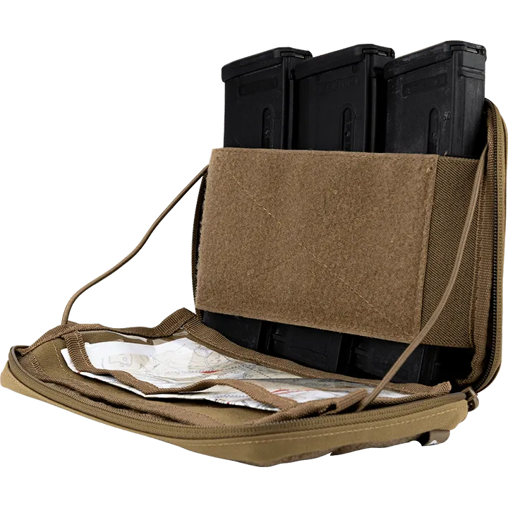 VX Lazer Mag/Admin Pouch