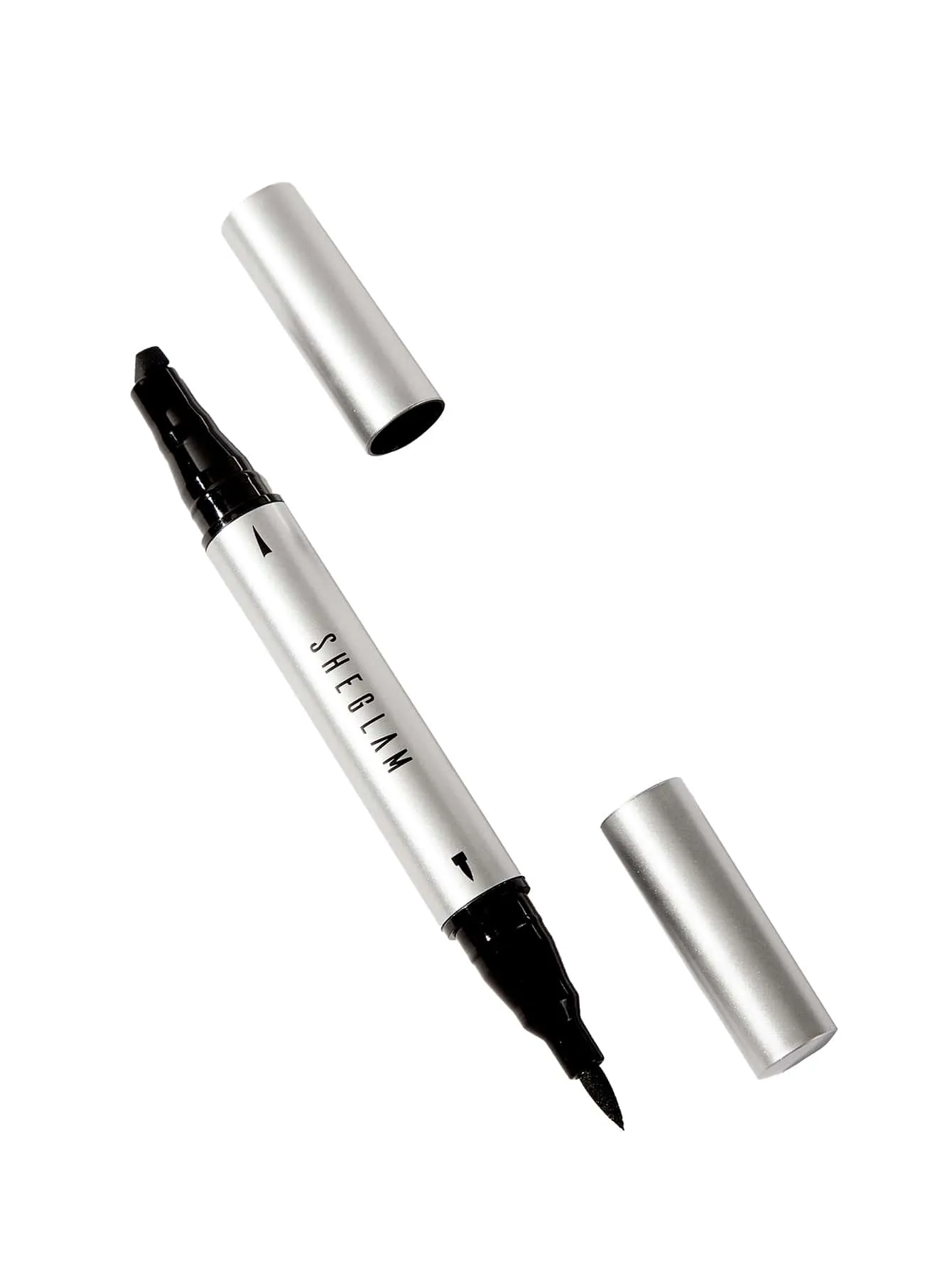Waterproof Liner Duo - BLACK