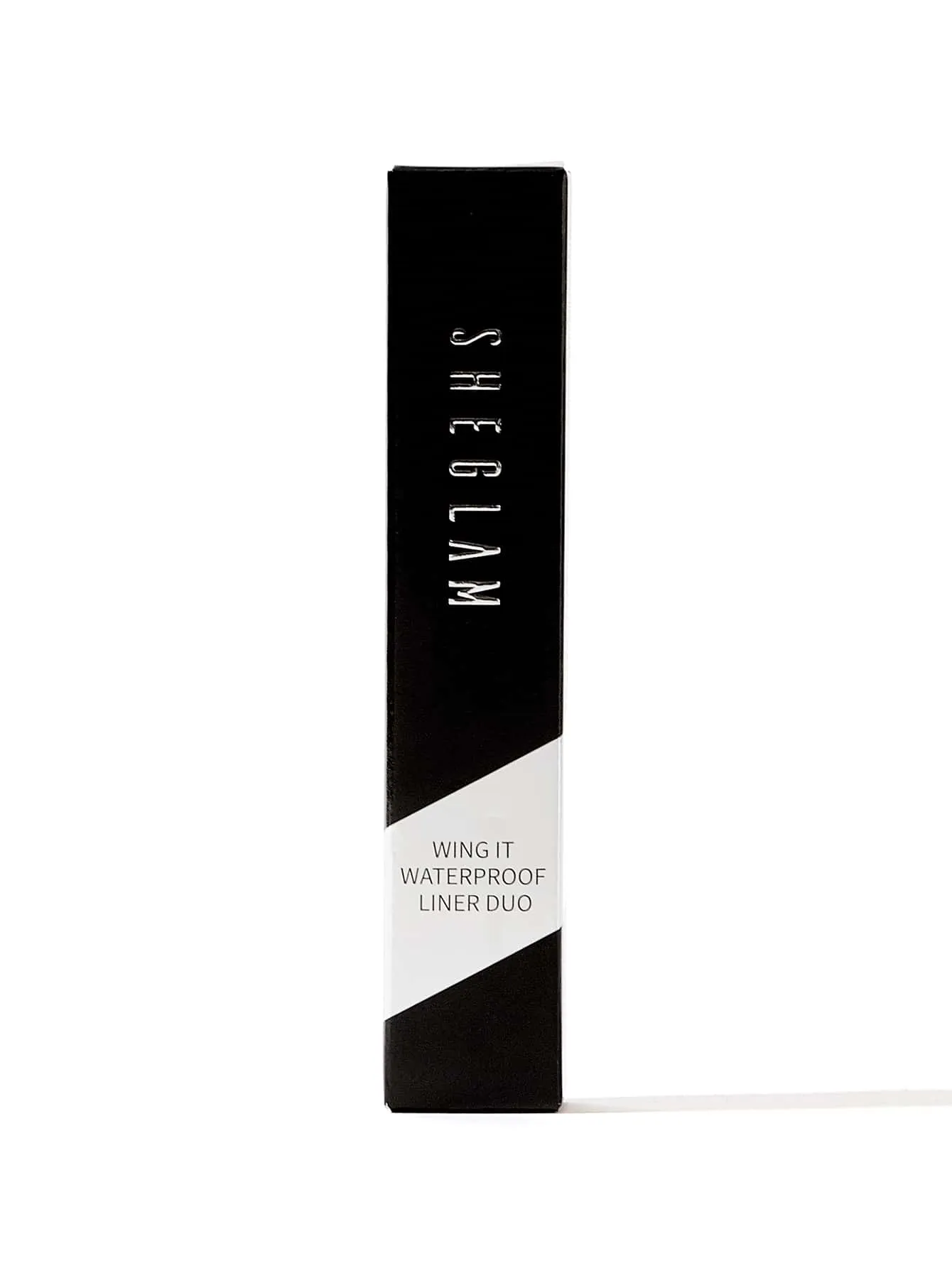 Waterproof Liner Duo - BLACK