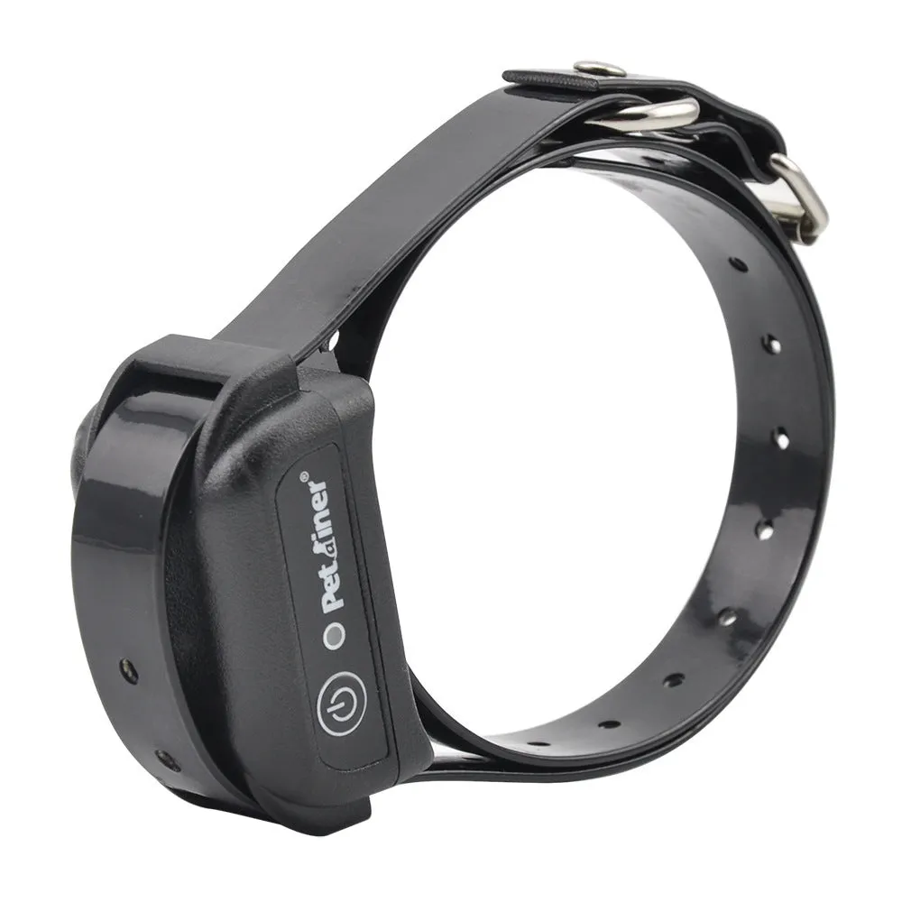 Waterproof Remote Dog Trainer with LCD Display
