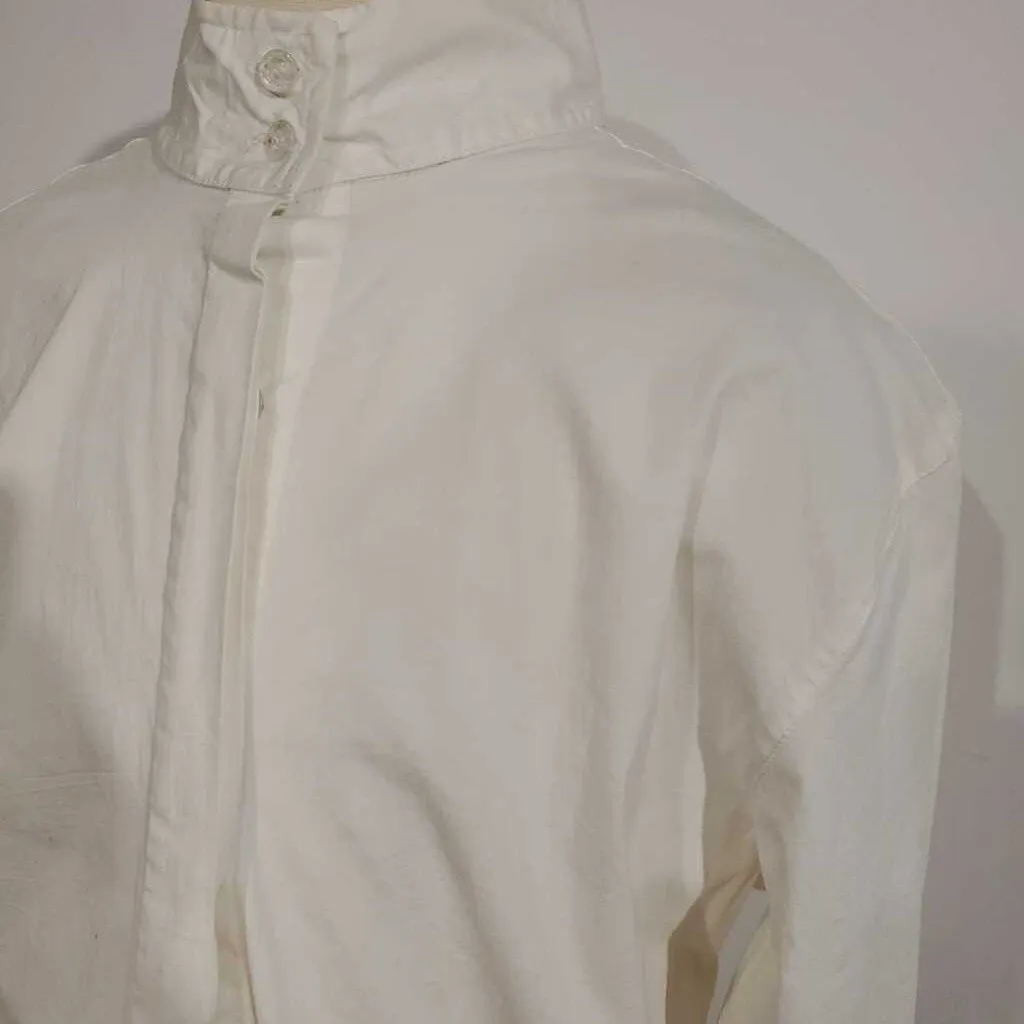 White Hunt Shirt