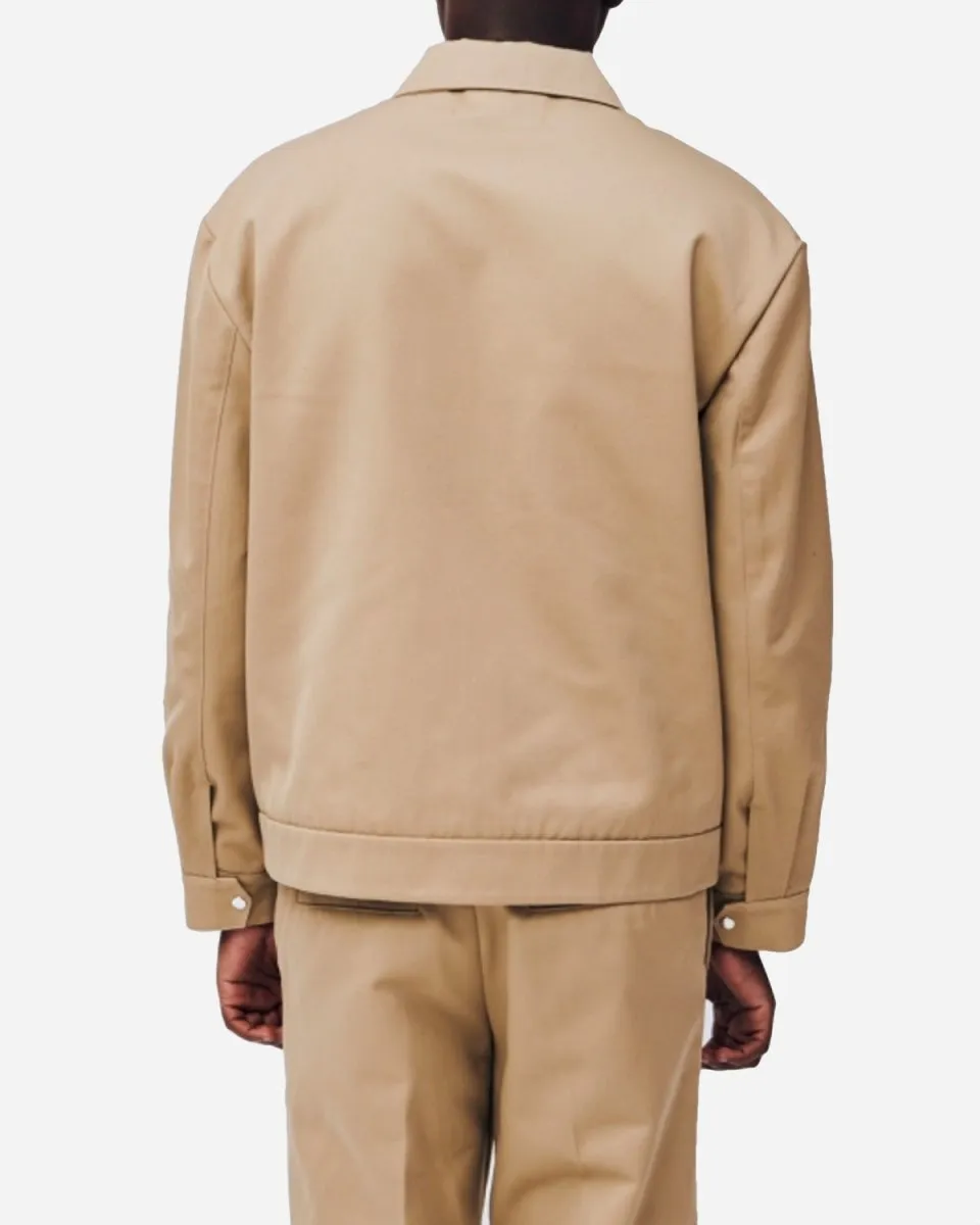 Windom Jacket - Beige