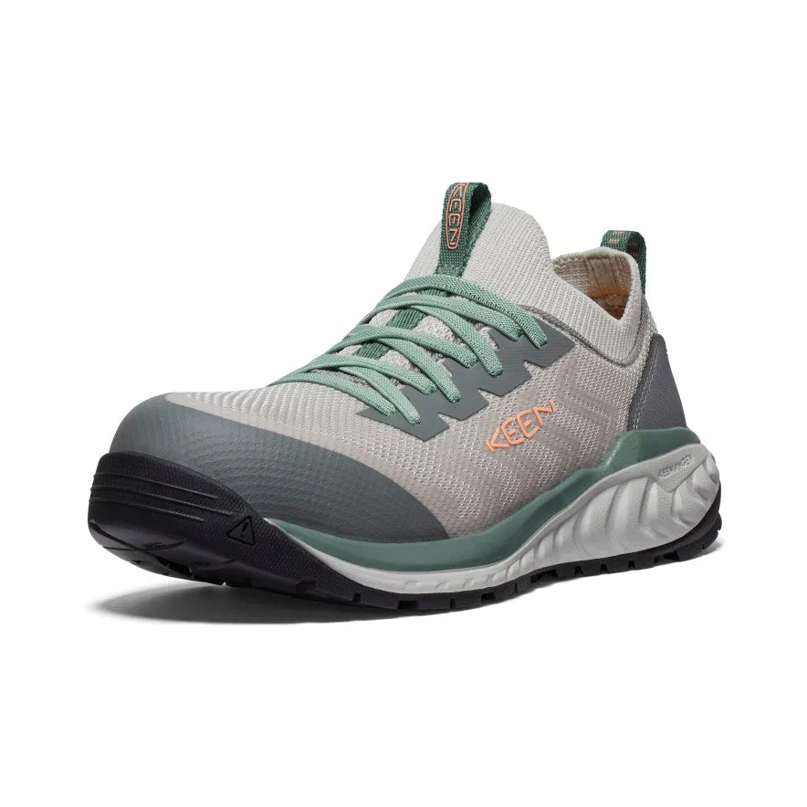 Women's CSA Arvada Shift Work Sneaker (Carbon-Fiber Toe)