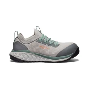 Women's CSA Arvada Shift Work Sneaker (Carbon-Fiber Toe)