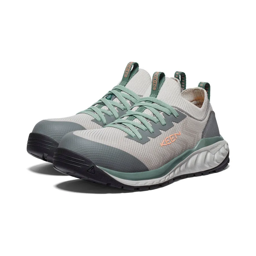 Women's CSA Arvada Shift Work Sneaker (Carbon-Fiber Toe)