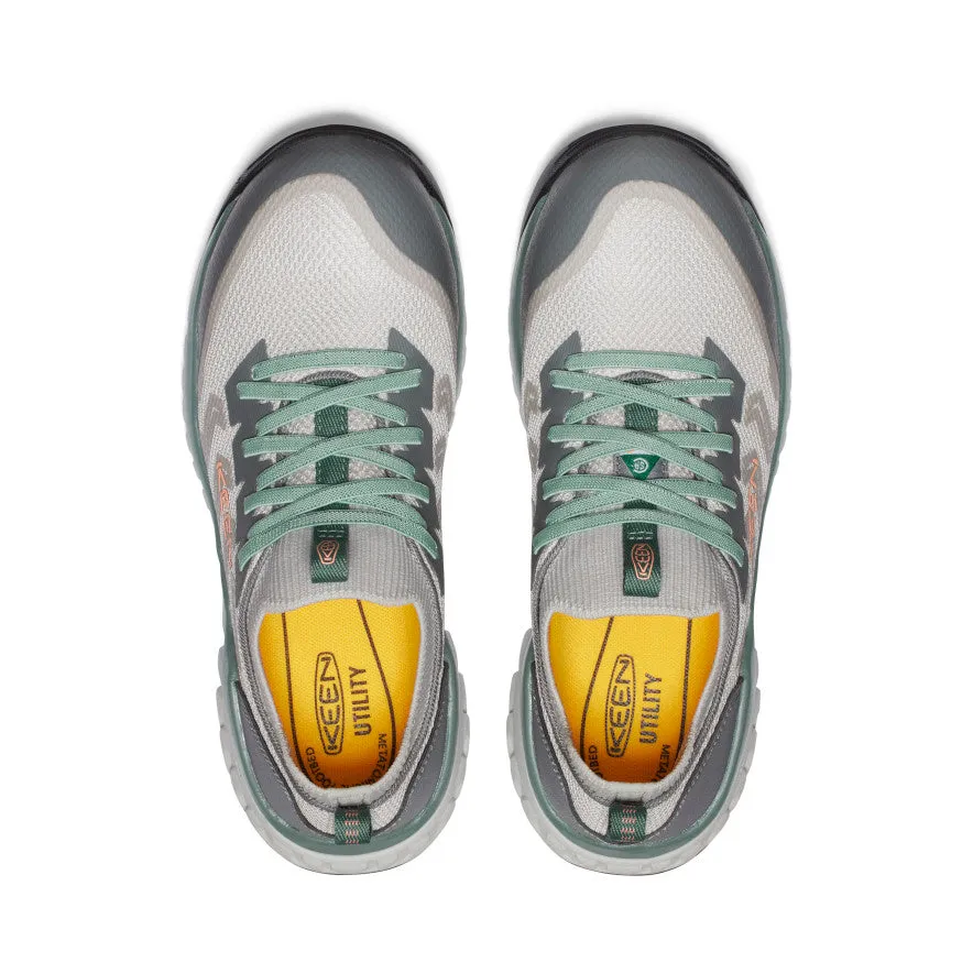 Women's CSA Arvada Shift Work Sneaker (Carbon-Fiber Toe)