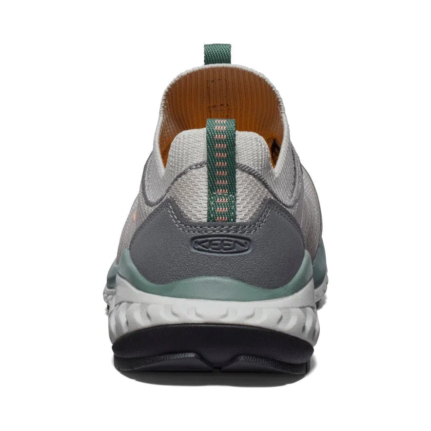 Women's CSA Arvada Shift Work Sneaker (Carbon-Fiber Toe)