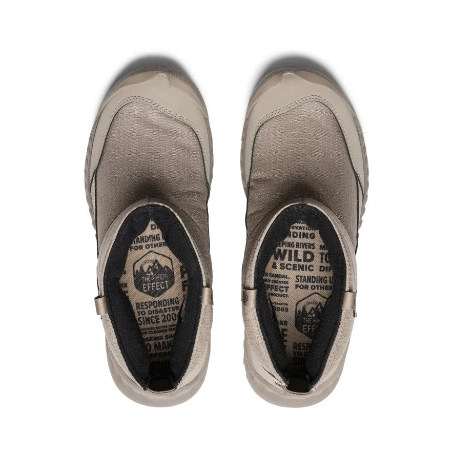 Women's Hood NXIS Waterproof Pull-On