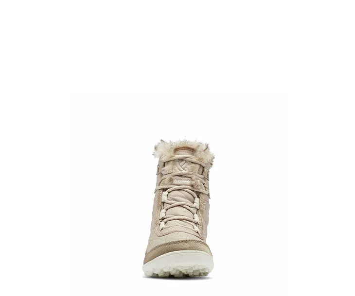 Women's Minx Shorty III Boots
