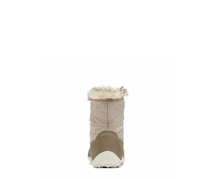 Women's Minx Shorty III Boots