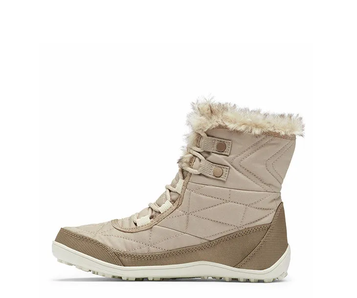 Women's Minx Shorty III Boots