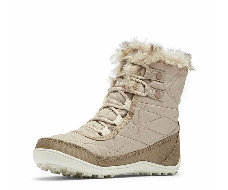 Women's Minx Shorty III Boots