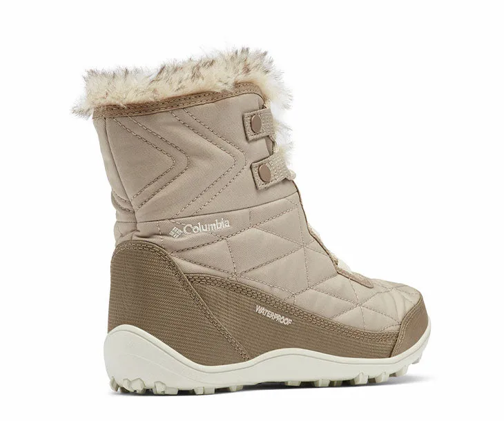 Women's Minx Shorty III Boots