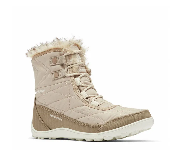 Women's Minx Shorty III Boots