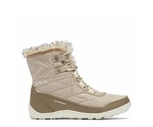 Women's Minx Shorty III Boots