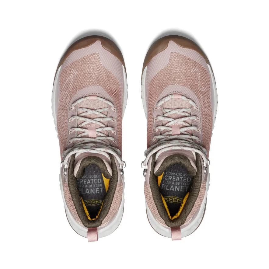 Women's NXIS EVO Waterproof Boot