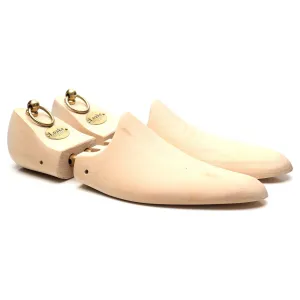 Wooden Shoe Trees UK 7
