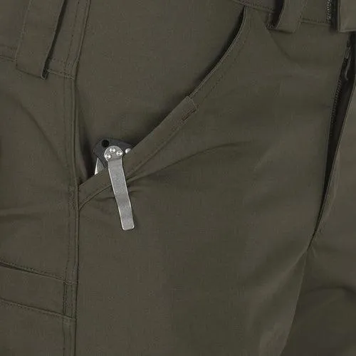 WOODSMAN Pants - Taiga Green