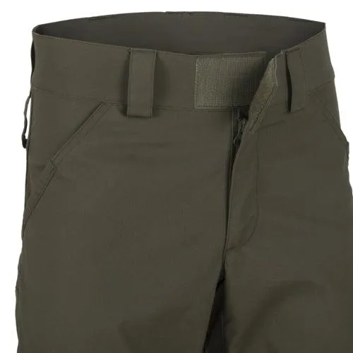 WOODSMAN Pants - Taiga Green