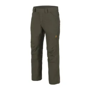 WOODSMAN Pants - Taiga Green