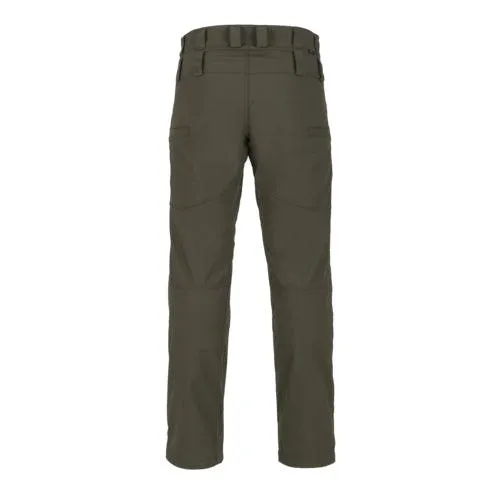WOODSMAN Pants - Taiga Green