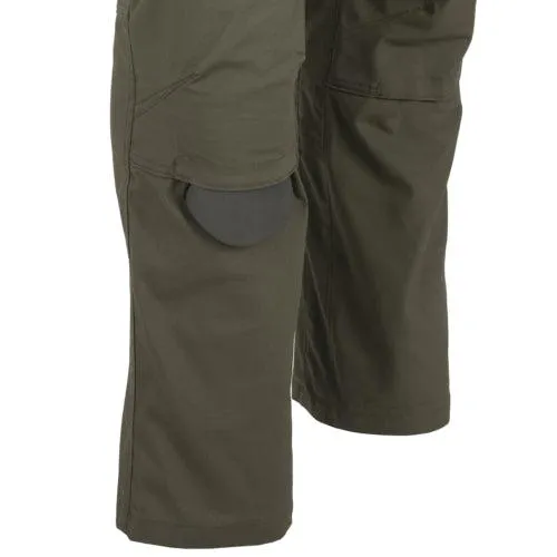 WOODSMAN Pants - Taiga Green