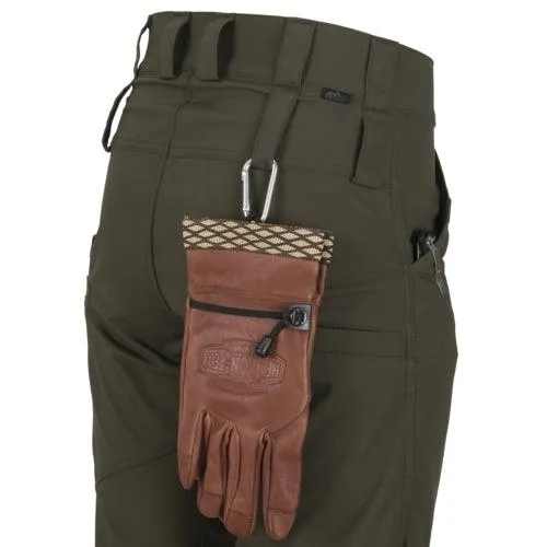 WOODSMAN Pants - Taiga Green