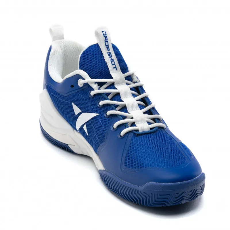 Zapatillas Padel DORAMA AZUL - Dropshot