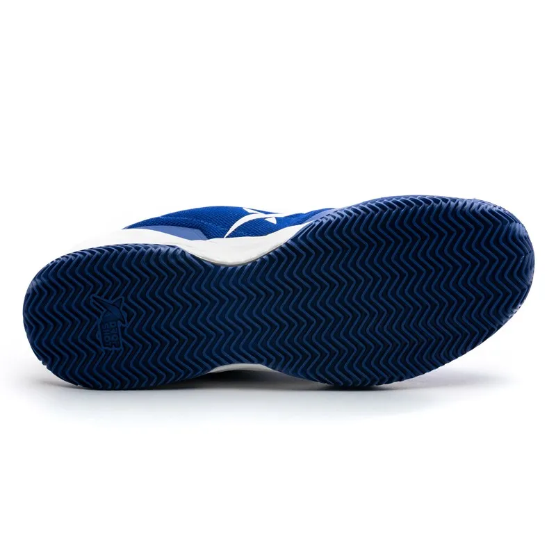 Zapatillas Padel DORAMA AZUL - Dropshot